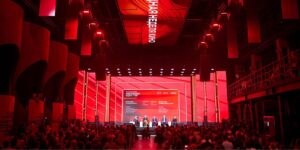 Третья Московская международная неделя кино