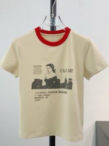 Винтажные футболки: охота за раритетом